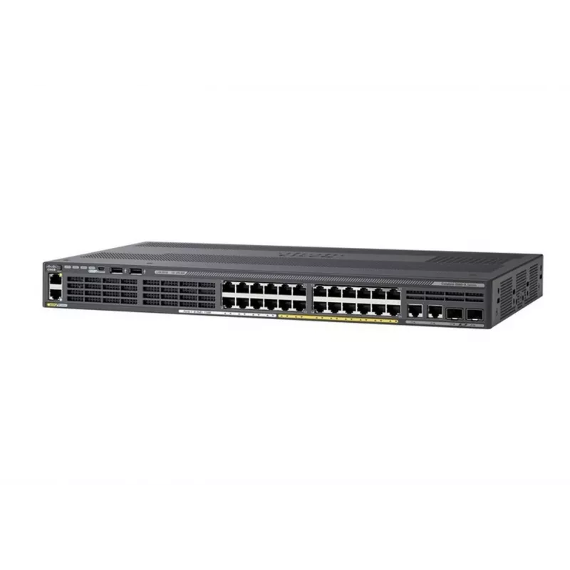 Catalyst 2960-X 24 Gige