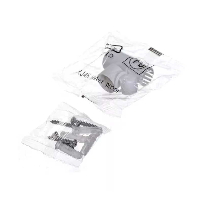 „Hikvision Pro Series“ su „AcuSense DS-2CD2046G2H-I2U/SL(2.8MM)“ apsaugos kamera „Bullet“ IP apsaugos kamera lauko 2688 x 1520 taškų luboms / sienai