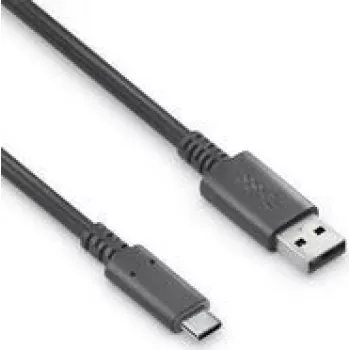 PureLink USB v3.2 USB-C / USB-A laidas 1,00 m 10 Gbit/s juodas
