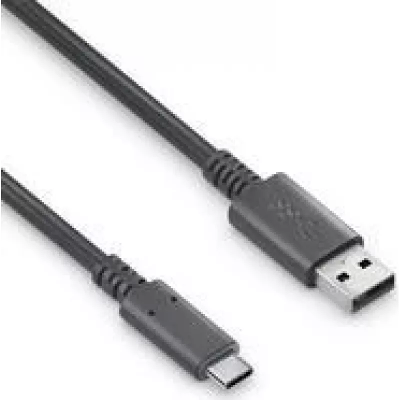 PureLink USB v3.2 USB-C / USB-A laidas 1,00 m 10 Gbit/s juodas