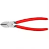 Įstrižainės pjovimo replės Knipex 70 01 180