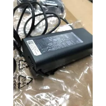 DELL kintamosios srovės adapteris 65 W USB-C (VT148)