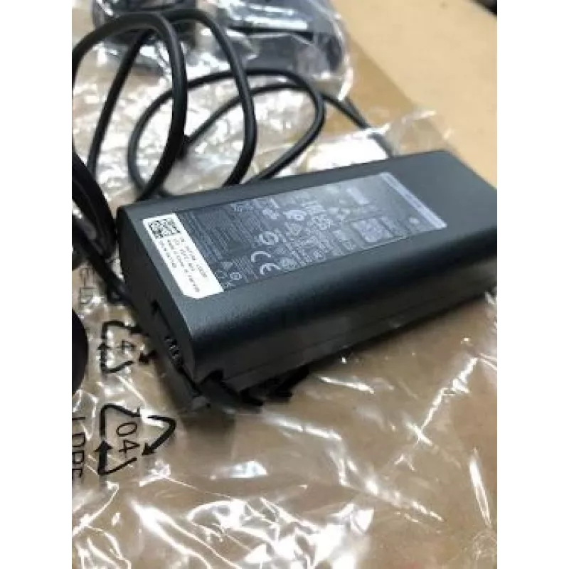 DELL kintamosios srovės adapteris 65 W USB-C (VT148)