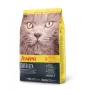 Sausas kačių maistas JOSERA Catelux Adult Duck Poultry 2 kg — sausas maistas, 32 % baltymų, 20 % riebalų
