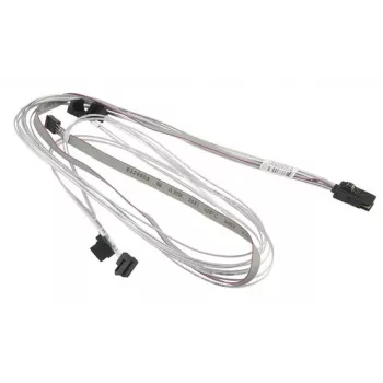 Supermicro SATA- / SAS laidas - 36 PIN 4iMini MultiLane (M)