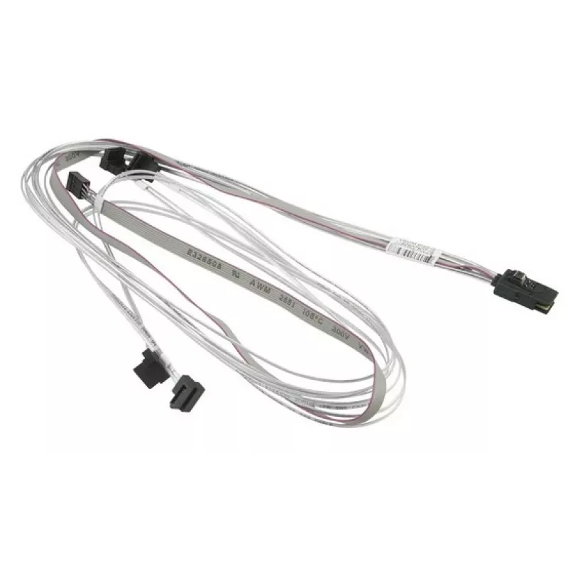 Supermicro SATA- / SAS laidas - 36 PIN 4iMini MultiLane (M)