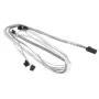 Supermicro SATA- / SAS laidas - 36 PIN 4iMini MultiLane (M)