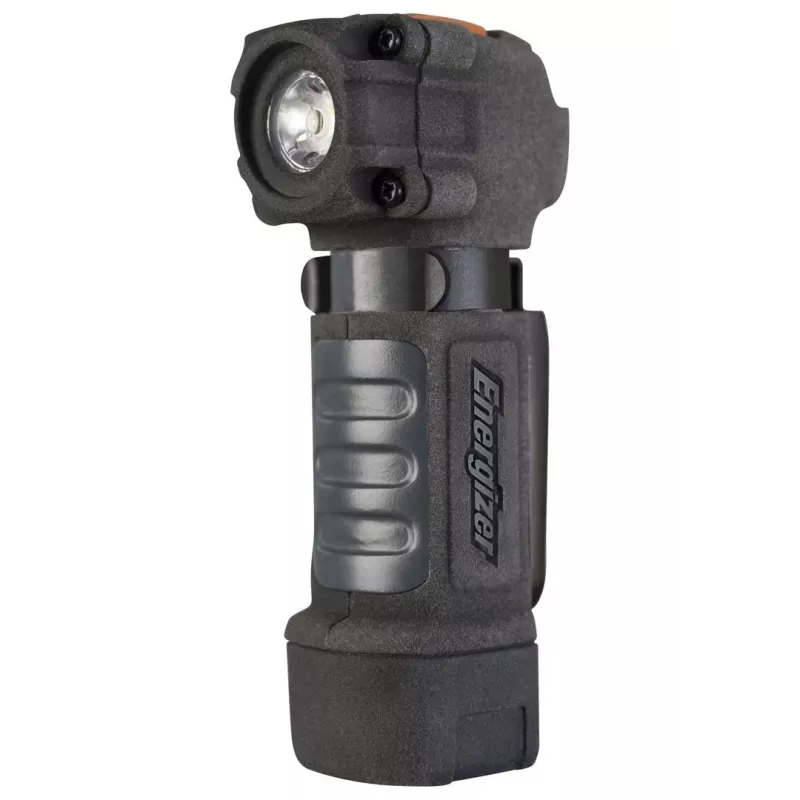 Energizer Hardcase Pro Daugiafunkcis Žibintuvėlis 1 AA 75 lm