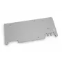Atgalinė plokštė EK Water Blocks 3831109833056 aliuminis nikelis
