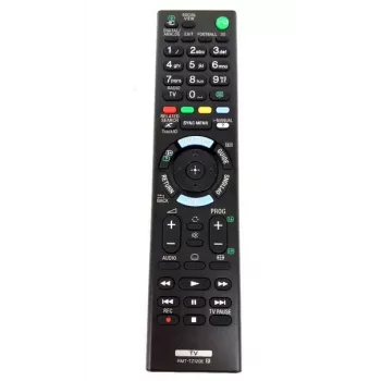 Laidinis TV nuotolinio valdymo pultas Sony RMT-TZ120E