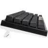 Ducky One 2 Pro Mini klaviatūra Žaidimų USB Juoda