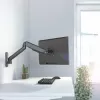 Monitoriaus laikiklis LogiLink BP0145 32 colių sieninis juodas