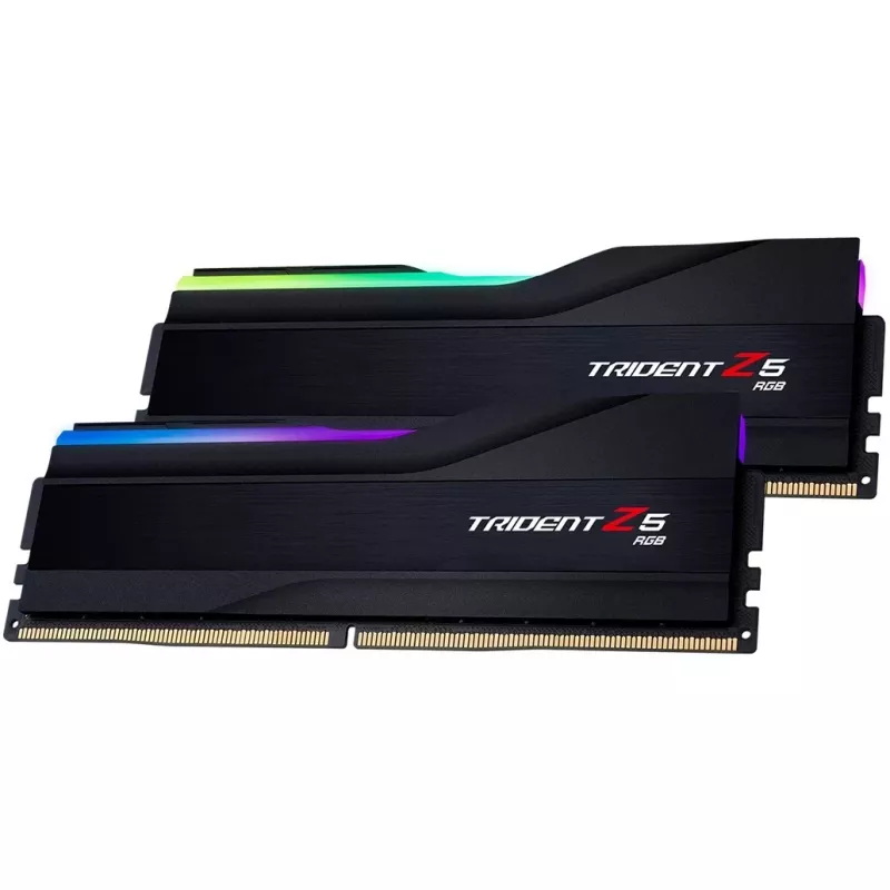 G.Skill Trident Z5 RGB - DDR5 - rinkinys - 48 GB: 2 x 24 GB