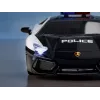 Mastelio modelis Revell Lamborghini Aventador Policija