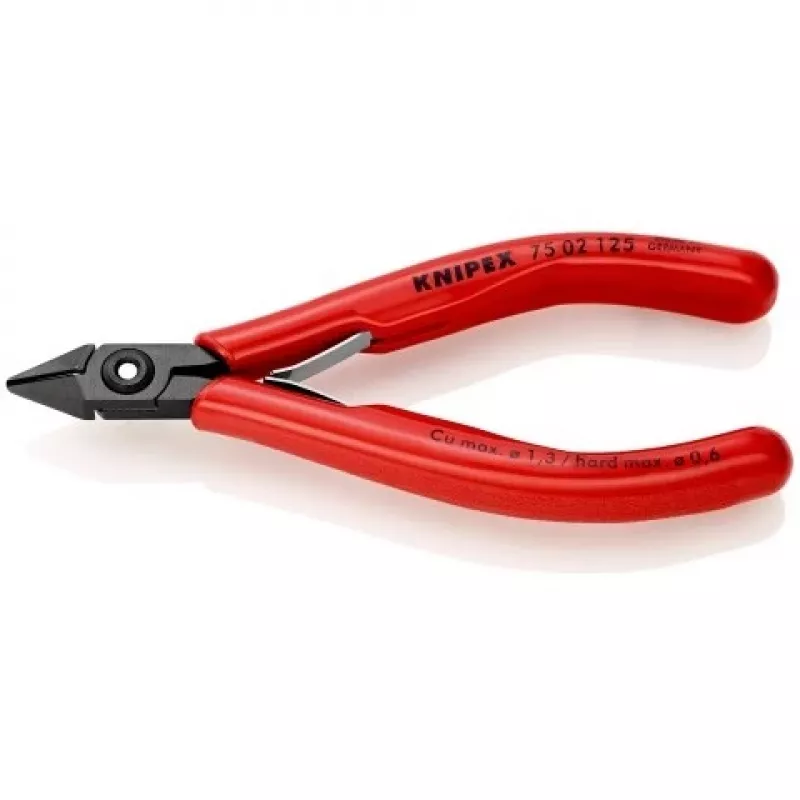 Rankinis kabelių pjaustytuvas Knipex KP-7502125