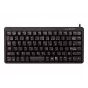 CHERRY G84-4100 klaviatūra universali USB QWERTY US anglų juoda