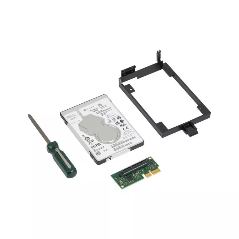 HP 320GB spausdintuvo kietasis diskas (5851-6712)
