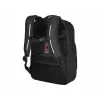 Laisvalaikio kuprinė Wenger SwissGear Cosmic Juoda Polyester PVC rPET