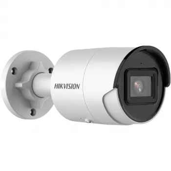 Hikvision DS-2CD2043G2-IU Bullet IP saugumo kamera Lauko 2680 x 1520 pikselių Lubos/siena
