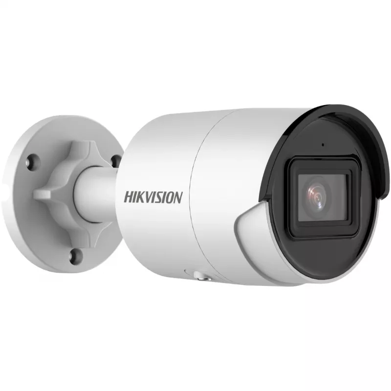 Hikvision DS-2CD2043G2-IU Lauko IP stebėjimo kamera 2680 x 1520 pikselių Lubos/siena