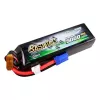 Baterija Gens ace G-Tech 5000mAh 14.8V 4S1P 60C LiPo pakuotė