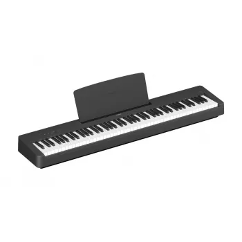 Yamaha P-145BT - skaitmeninis pianinas