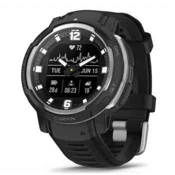 SMARTWATCH INSTINCT CROSSOVER/Juoda 010-02730-03 GARMIN