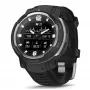 SMARTWATCH INSTINCT CROSSOVER/Juoda 010-02730-03 GARMIN