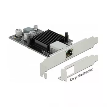 Tinklo plokštė DeLOCK 89574 vidinė Ethernet 1000 Mbit/s