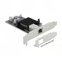 Tinklo plokštė DeLOCK 89574 vidinė Ethernet 1000 Mbit/s