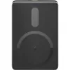 Goobay Magnetinė Belaidė Išorinė Baterija | 70182 | 5000 mAh | USB-C | Juoda