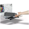 Priežiūros rinkinys Epson rašaliniams spausdintuvams C12C937201 — suderinamas su AM-C400/550, pilkas, 1 vnt.