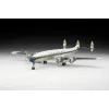 Plastikinis modelio rinkinys REVELL Lockheed L.1049G Super Constellation Lufthansa livery