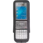 JT Berlin natūralios odos diržo dėklas Turnline | Aastra/Mitel 610/612 serijai | juoda | urmu | 12002 (12002)