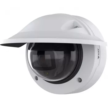 IP stebėjimo kamera Axis P3275-LVE 1920 x 1080 Vidinė Lauko Varinė Kupolinė
