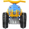 Važinėjamas keturratis Jamara Little Quad