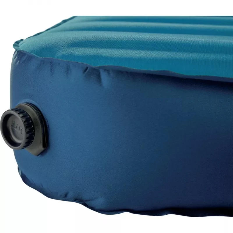 Therm-a-Rest MondoKing 3D Single čiužinys Mėlynas Unisex