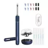 Otoscope Bebird Note 5 Pro blue — ear cleaning camera, model Note5pro
