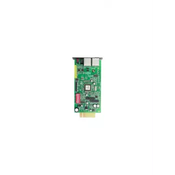RS485 Modbus ryšio kortelė Unit U-Modbus-Card nuosekliajam prijungimui ir protokolo integravimui