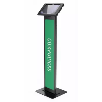 Compulocks 140B580APXB Juoda