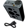 Barco Videowalls UNI-4000 Connect Kit for Unisee Video Wall Kit consisting of:- Controller- Ethernet Switch- Unisee Mount Installation Kit- Unisee Service Tool- Remote Control- I/R