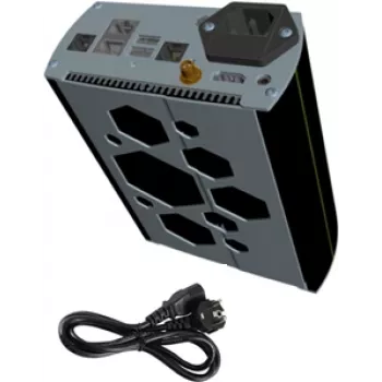 Barco Videowalls UNI-4000 Connect Kit for Unisee Video Wall Kit consisting of:- Controller- Ethernet Switch- Unisee Mount Installation Kit- Unisee Service Tool- Remote Control- I/R