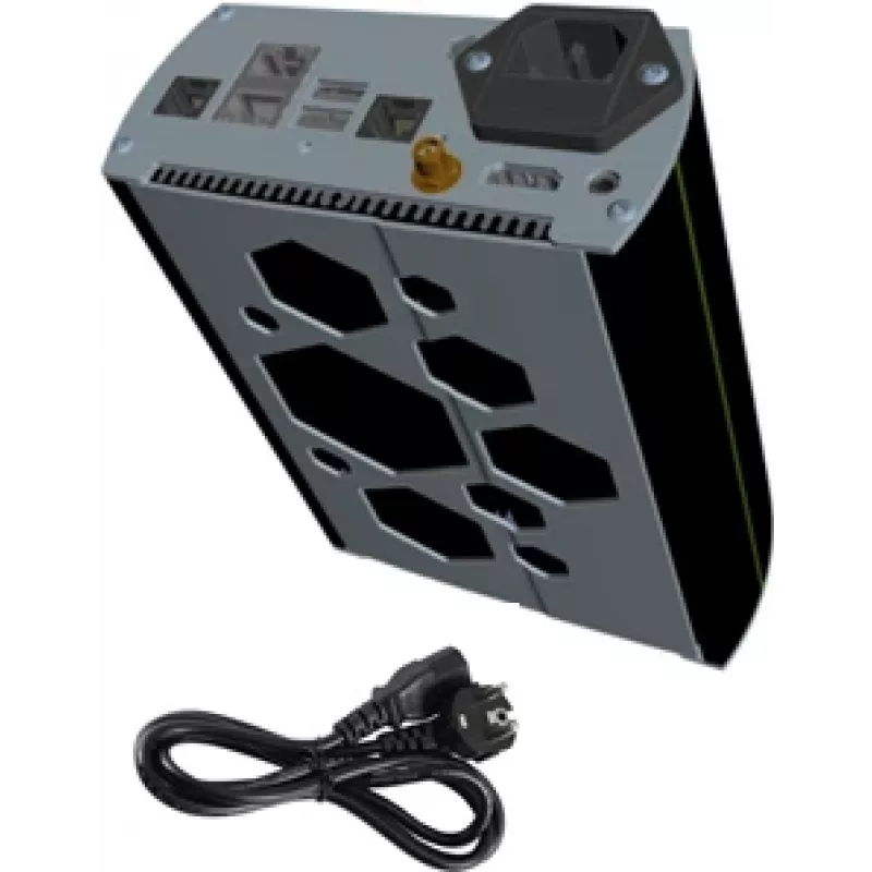 Barco Videowalls UNI-4000 Connect Kit for Unisee Video Wall Kit consisting of:- Controller- Ethernet Switch- Unisee Mount Installation Kit- Unisee Service Tool- Remote Control- I/R