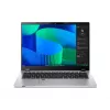 Nešiojamas kompiuteris Acer TravelMate P2 TMP214-56-TCO-54AL 14 colių Intel Core 5 120U 16GB 512GB Intel Graphics Windows 11 Pro