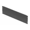 Tuščioji panelė Digitus DN-19 BPN-04-SW