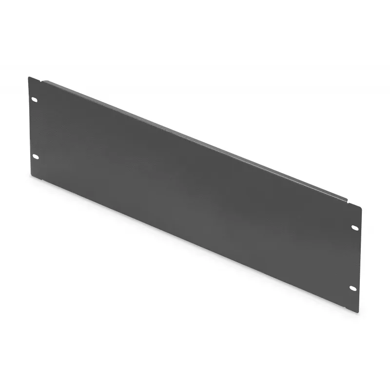 Tuščioji panelė Digitus DN-19 BPN-04-SW