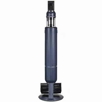 Stick vacuum Samsung VS20B95973B 2-in-1 — 580 W, Li‑Ion baterija, 120 min runtime, 0.5 L dust bin, multi-cyclonic