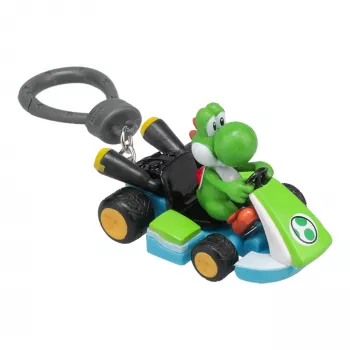 Paladone Mario Kart Backpack Buddies CDU Of 24 vnt.