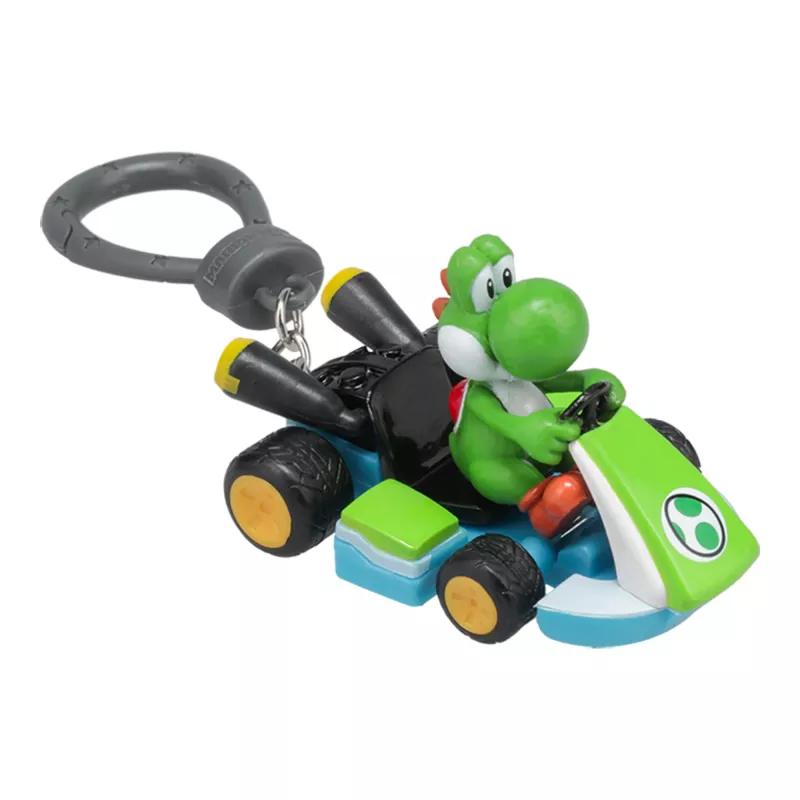 Paladone Mario Kart Backpack Buddies CDU Of 24 vnt.