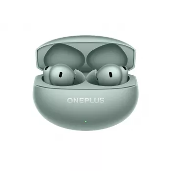 Ausinės Oneplus Buds 4